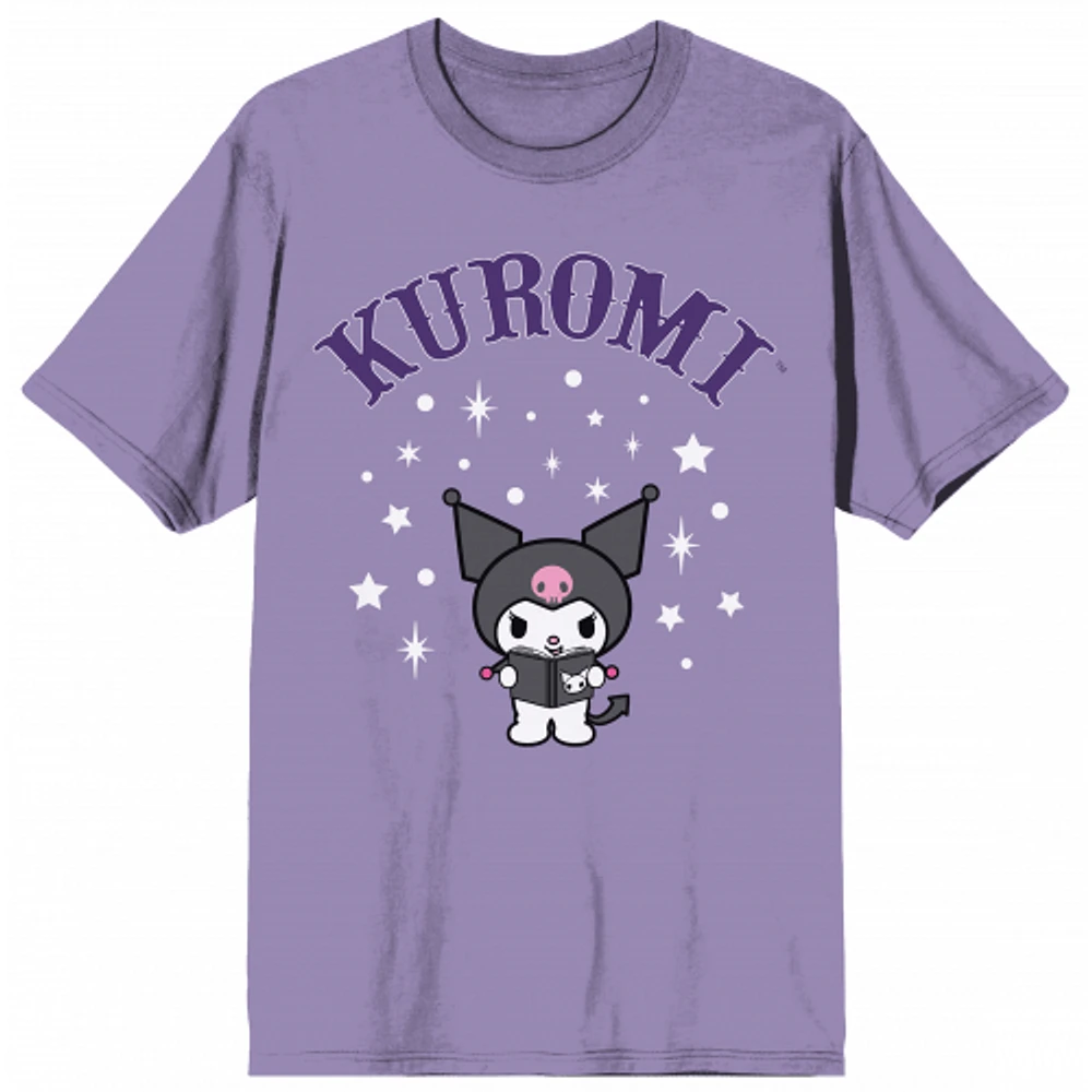 T-KUROMI SPARKLE