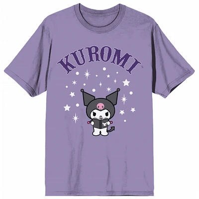 T-KUROMI SPARKLE