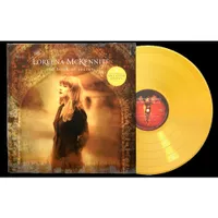 MCKENNITT, LOREENA / BOOK OF SECRETS,THE(LP YEL