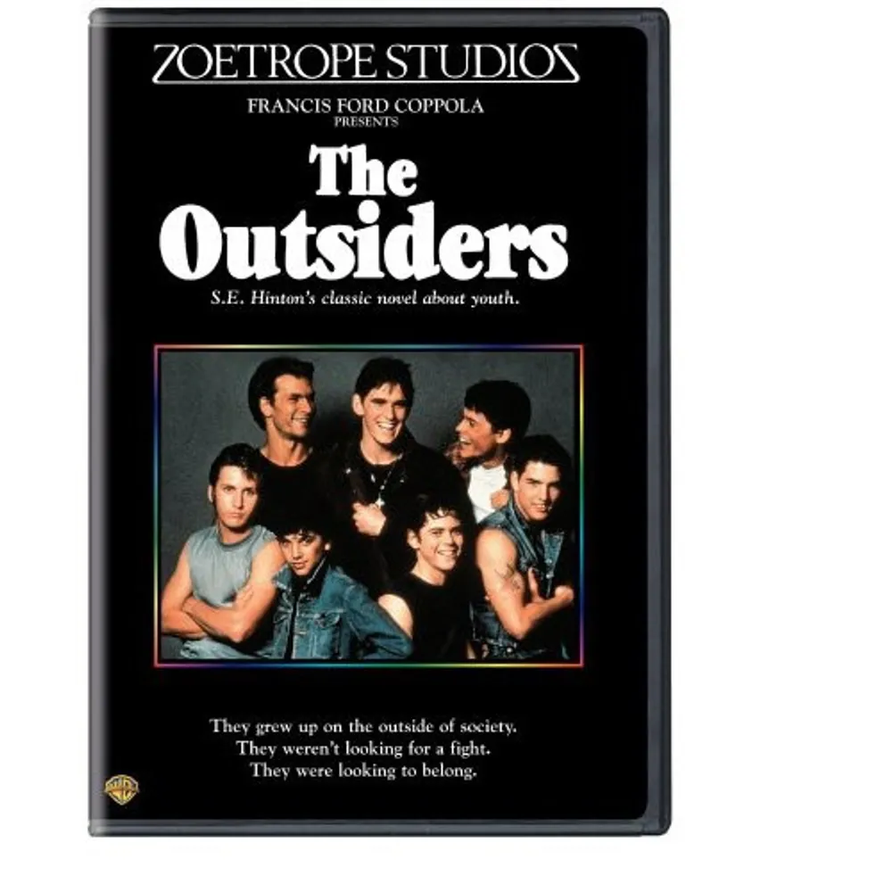 The Outsiders