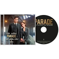 Parade (2023 Broadway Cast Recording)