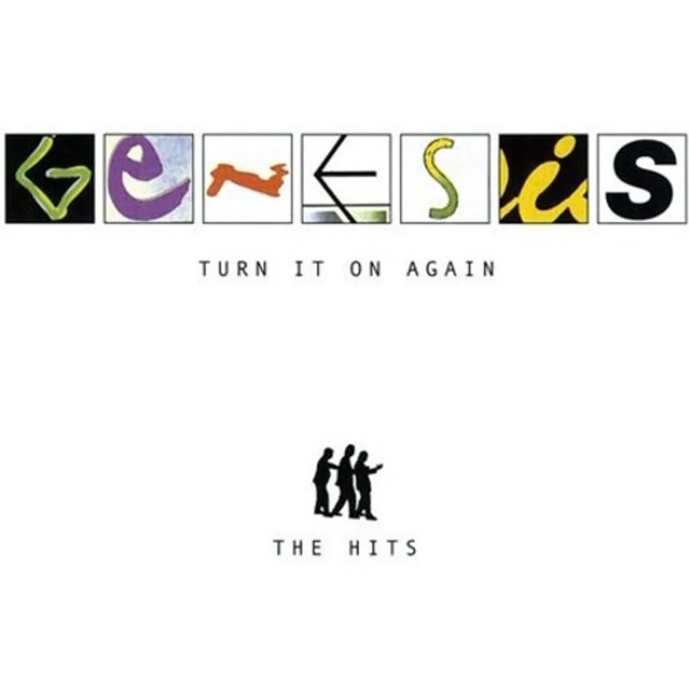 Turn It on Again: The Hits