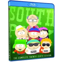 South Park: The Complete Twenty-Sixth Season