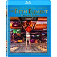 Fifth Element, The (Blu-ray) - Bilingual