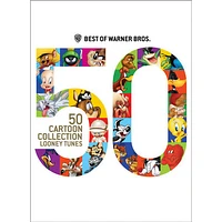 Best of Warner Bros.: 50 Cartoon Collection: Looney Tunes