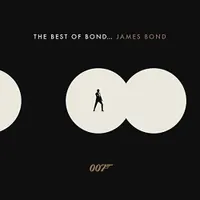 The Best of Bond... James Bond (Original Soundtrack)