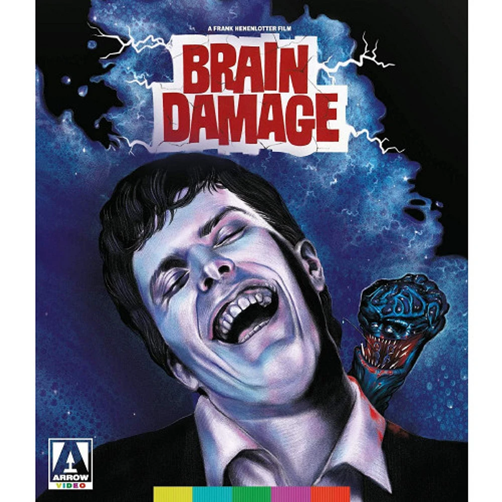 Brain Damage [Blu-ray]