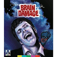 Brain Damage [Blu-ray]