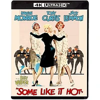 Some Like It Hot