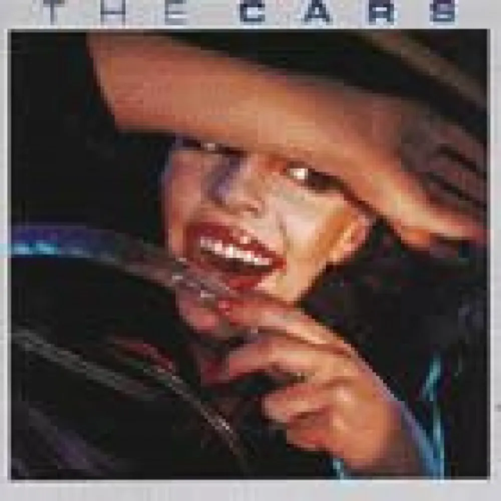 CARS, THE/THE CARS