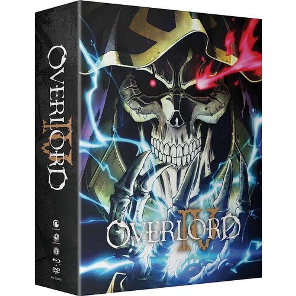 Overlord IV: Season 4