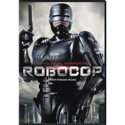 Robocop (Bilingual)