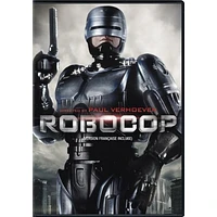 Robocop (Bilingual)