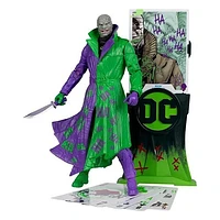 DC MULTIVERSE 7IN - HUSH (JOKERIZED)(GOLD LABEL)(SDCC)