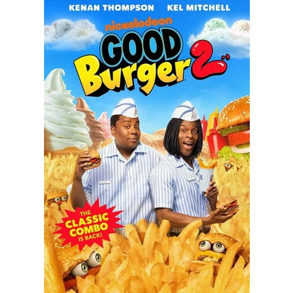 Good Burger 2