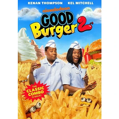 Good Burger 2