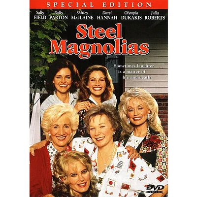 Steel Magnolias