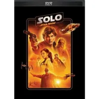 Solo: A Star Wars Story (DVD)