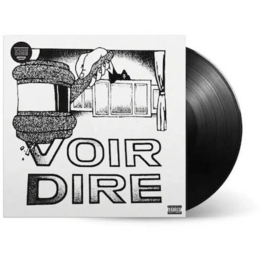 Voir Dire