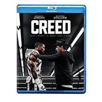 Creed (Blu-ray) - Bilingual