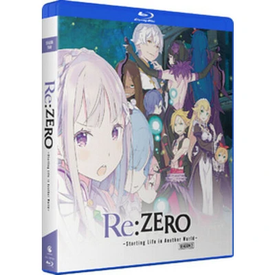 Re:ZERO - Starting Life In Another World: Season 2