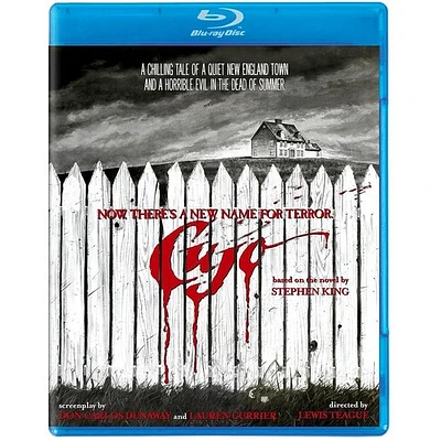 Cujo (40th Anniversary Edition)