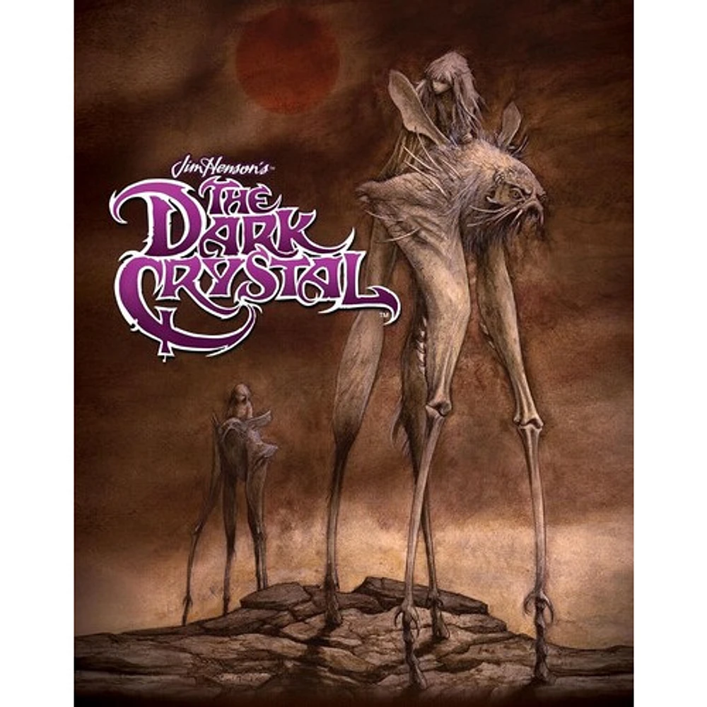 Dark Crystal (4K) (Sgnl)