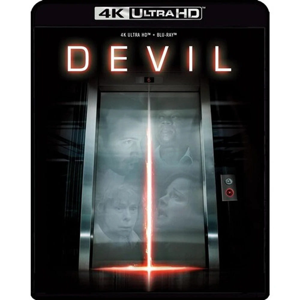 Devil (2010)