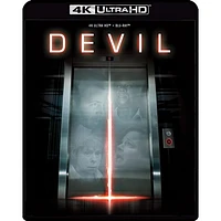 Devil (2010)