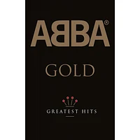 ABBA Gold (Cassette) (Audio Cassette)