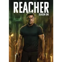 Reacher: Season One (3pc) / (3pk AC3 Dol Sub WS)