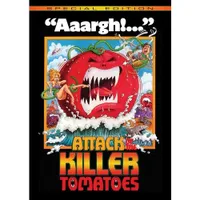 Attack of the Killer Tomatoes