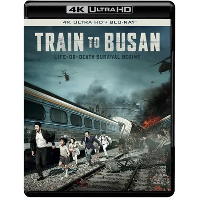 Train To Busan