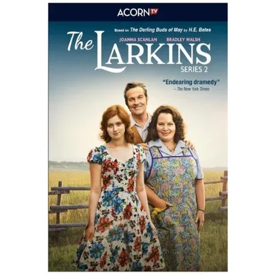 The Larkins: Series 2