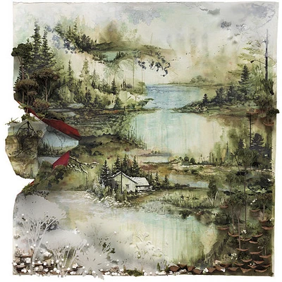 Bon Iver