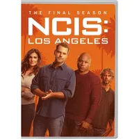 NCIS: Los Angeles: The Final Season