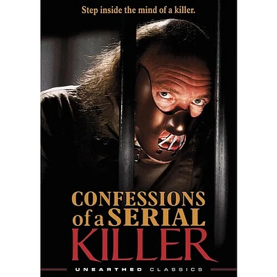 Confessions Of A Serial Killer: Director's Cut