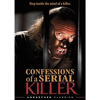 Confessions Of A Serial Killer: Director's Cut