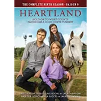 Heartland: S9 (DVD)