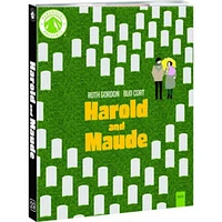 Harold and Maude (Blu-ray)