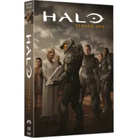 Halo: Season One