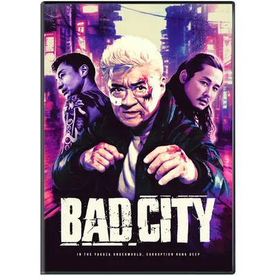 Bad City