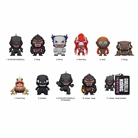 Godzilla X Kong: The New Empire Foam Keyring Blind Bag (1 random)