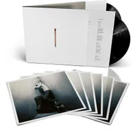 Rammstein (2LP Vinyl)