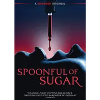 Spoonful of Sugar