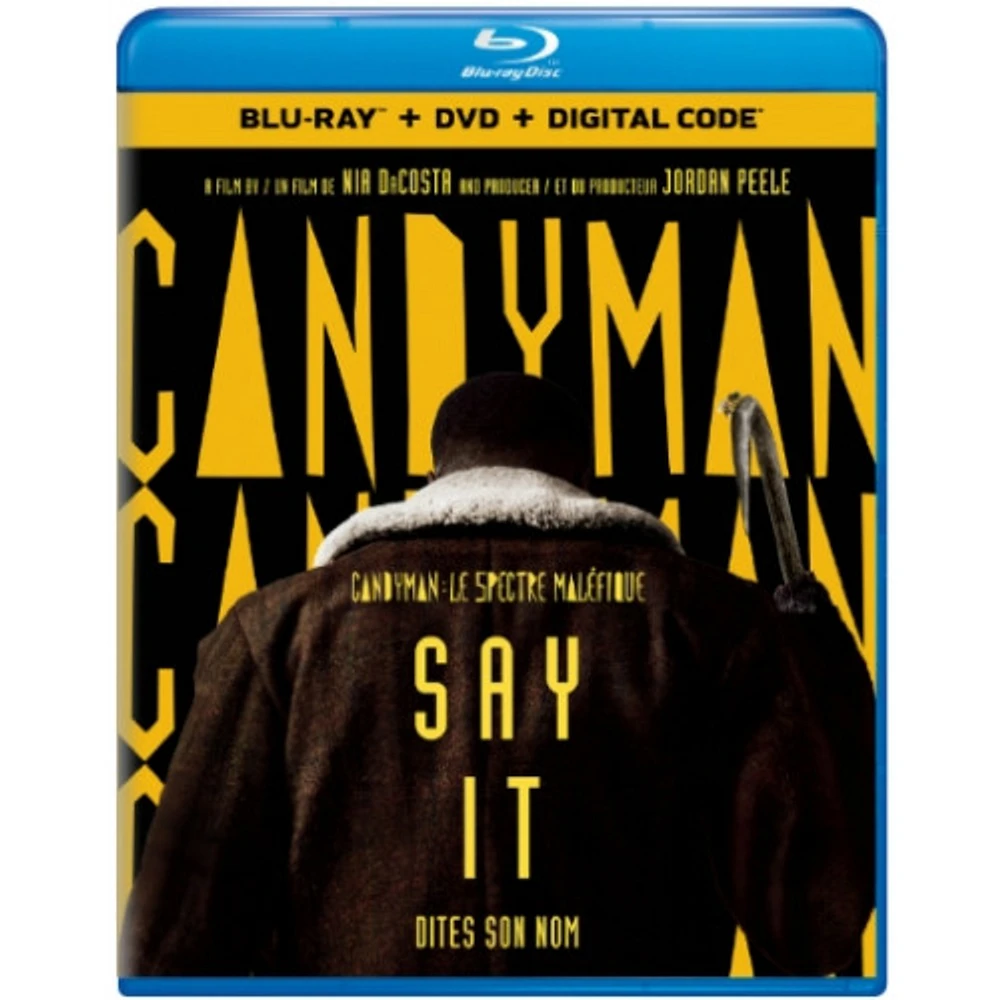 CANDYMAN 2021 BLU
