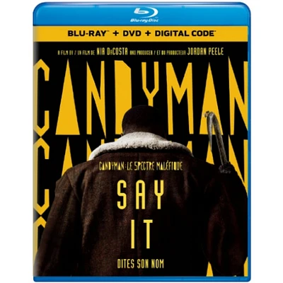 CANDYMAN 2021 BLU