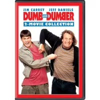 Dumb & Dumber 2-movie Collection (2pc) / (2pk)