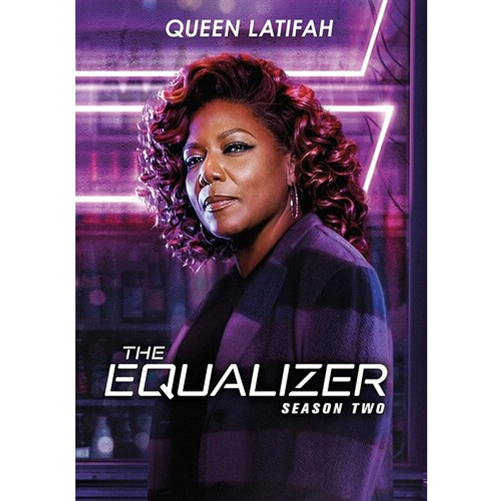 The Equalizer: Season Two