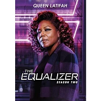 The Equalizer: Season Two